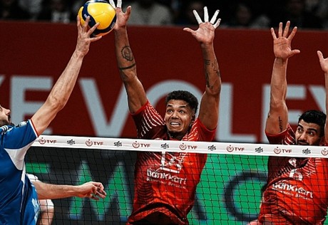 Ziraat Bankkart, Gaziantep Gençlik Spor’a konuk oluyor