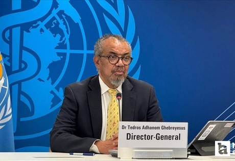 DSÖ'den dünyaya mutasyonlu H3N2 virüs uyarısı!