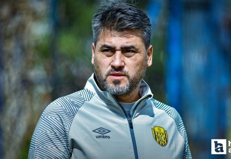 Recep Karatepe play – off hedefine adım adım ilerliyor