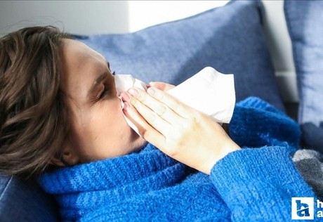 Sağlık Bakanlığı'ndan mutasyona uğramış gribe ilişkin açıklama!
