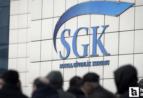 SGK'ya mülakatsız 1000 sözleşmeli personel alımı yapılacak