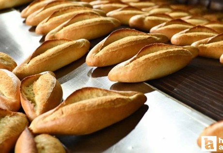Simit ve ekmek zamları için 'Uzlaşma Komisyonu' yolda
