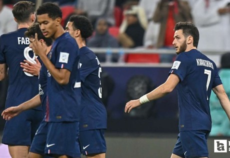 2025 FIFA Kıtalararası Kupa'da PSG şampiyon oldu