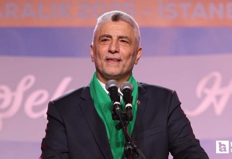 Bakan Ömer Bolat: Enflasyon son 4 yılın en düşük rakamlarına geldi