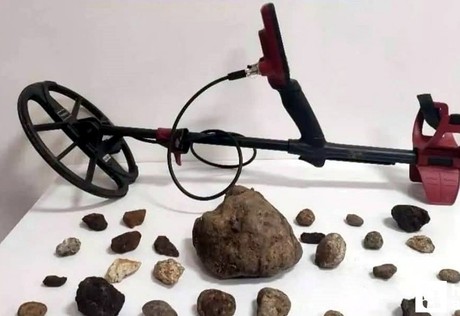 Güdül'de izinsiz kazı yapan 6 şüpheli ekipler tarafından gözaltına alındı