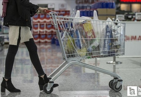 Marketlerden '50 kuruşluk poşet, 2,5 TL olsun' talebi