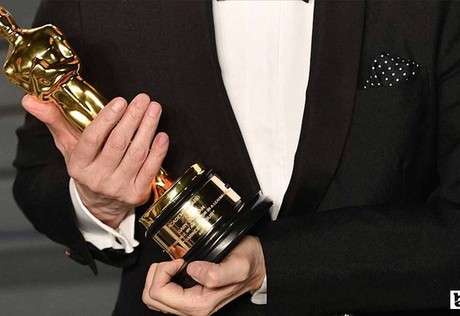 Oscar Ödüllerinin 2029'dan itibaren yayıncısı YouTube oldu