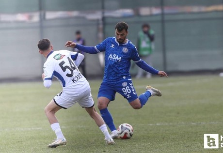 Sincan Belediyesi Ankaraspor, beraberliğe abone oldu: Son 4 maç, 4 beraberlik!