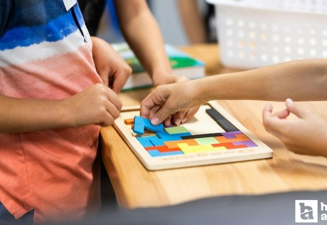 Sincan'da Zeka Oyunları Turnuvası 5 gün sürecek