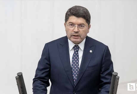 Yılmaz Tunç: İmha edilen İHA'nın hangi ülkeye ait olduğu tespit edilemedi