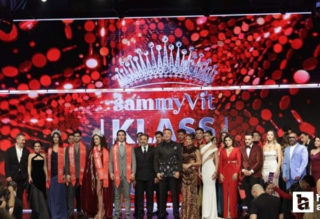 2025 Türkiye güzeli seçilen isimler belli oldu!