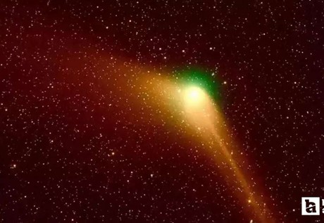 3I/ATLAS kuyruklu yıldızı bugün Dünya'ya en yakın noktadan geçecek