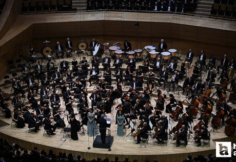 CSO ile Bilkent Senfoni Orkestrası'ndan İsmet İnönü anısına konser