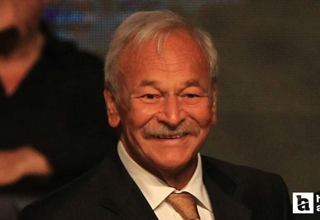 Karadeniz türkülerinin unutulmaz sesi Kamil Sönmez anıldı