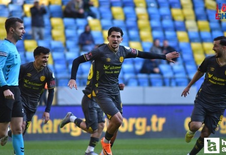 Son haftaların parlayan yıldızı Atakan Güner