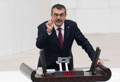 Yusuf Tekin: Çocuklarımızın güvenliğine dair en küçük risk varsa protokoller iptal edilir