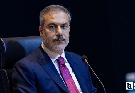 Dışişleri Bakanı Fidan, Mısır, Suudi Arabistan ve Ürdünlü mevkidaşları ile telefonda görüştü