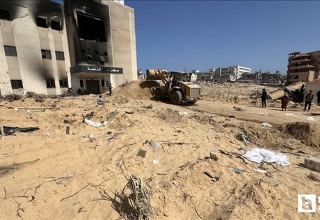 İsrail güçleri 15 yaşındaki Filistinli genci infaz ettiler