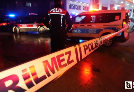 Kırıkkale'de kız meselesinden çıktığı iddia edilen silahlı kavgada 3 kişi yaralandı