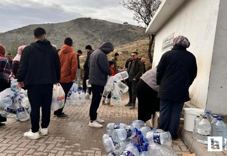 Ankara'da bugün su kesintisi olan yerler: ASKİ'den 10 saatlik kesinti duyurusu