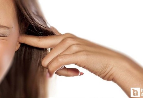 Ağız şapırdatma ve saat tıkırtısı gibi seslere aşırı duyarlılığı olanlar dikkat!