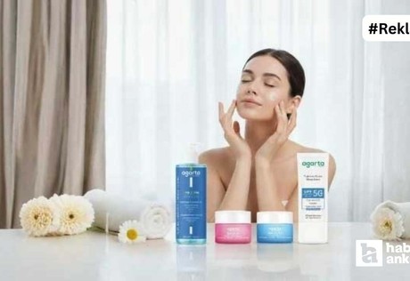 Doğal güzellikten yana olanlara doğal ürünler: Agarta Kozmetik!