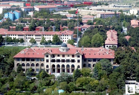 Gazi Üniversitesi Öğretim Üyesi Alım İlanı yayımladı!