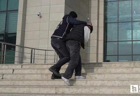 Kırıkkale'de bir genci darp edip parasını aldıkları iddia edilen şüpheliler yakalandı