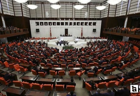 11. Yargı Paketi'nde değişiklik yapılarak deprem suçluları kapsam dışı bırakıldı