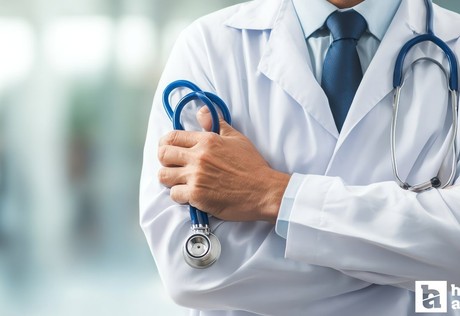 ABB Metropol İmar işyeri hekimi alacak