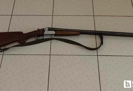 Çorum'da asayiş denetimlerinde ele geçirilenler açıklandı