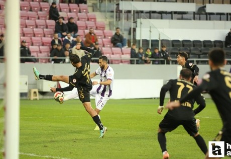 Emre Gökdemir İnşaat Ankara Keçiörengücü’nün kupada grup maçları başlıyor