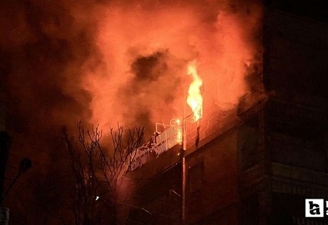 SDG'den Halep'te terör saldırısı: 9 yaralı, 2 ölü