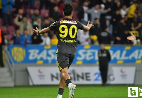 Ankaragücü’nde 5 cezalı oyuncu kadroya geri dönüyor