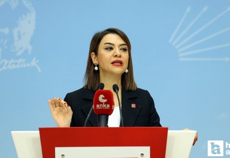 CHP'li Taşçıer: 'Asgari ücret daha şimdiden açlık sınırının altında'