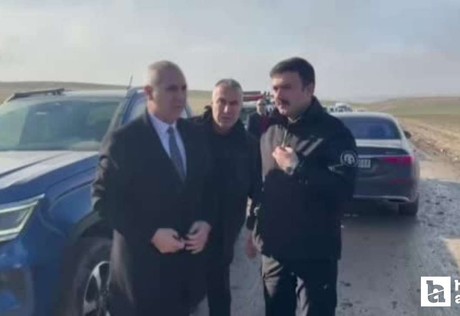 Genelkurmay Başkanı Bayraktaroğlu ve kuvvet komutanları Haymana'da