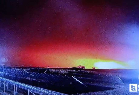 Haymana'da meydana gelen uçak kazasıyla alakalı soruşturma başlatıldı