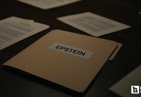 ABD'de Epstein soruşturmasında 1 milyondan fazla yeni belgeye ulaşıldı
