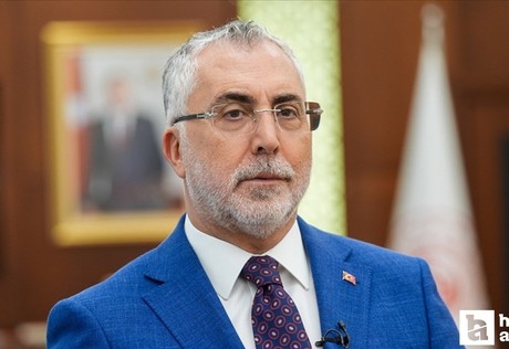 Bakan Işıkhan'dan ilave istihdama destek açıklaması