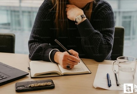 Hazine ve Maliye Bakanlığı'na 104 uzman yardımcısı alımı yapılacak!