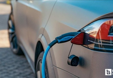 ABD'li şirket tek şarjla 1.200 kilometreyi aşan menzile sahip batarya üretti