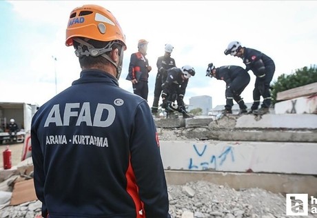 AFAD, Ankara dahil 16 ilde 473 sözleşmeli personel alacak!