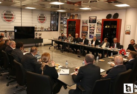 Gençlerbirliği olağanüstü genel kurul tarihini belirledi