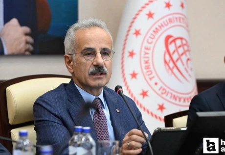 Bakan Uraloğlu: 'Kar yağışının etkili olduğu noktalarda ekipler görev başında'