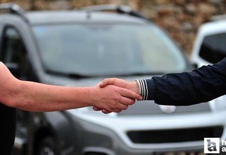 İkinci el araçlarda 6 ay ve 6 bin kilometre düzenlemesi uzatıldı!
