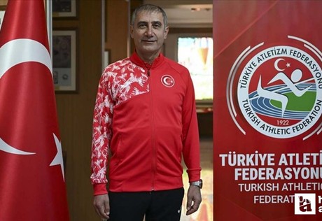 Ankara’da atletizm coşkusu yaşandı. Büyük Atatürk Koşusu’na rekor katılımla gerçekleşti