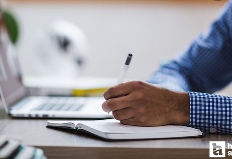 Anket Ankara lise ve üniversite mezunu 20 geçici-daimi işçi alımı yapıyor!