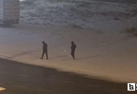 Kırşehir Valiliği il genelinde eğitime 1 gün süreyle ara verildiğini duyurdu