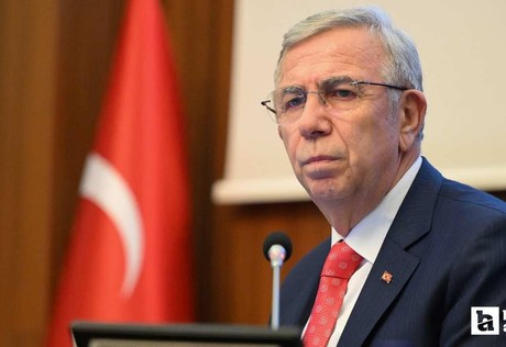 Mansur Yavaş'tan tahliye edilen Fatih Altaylı mesajı