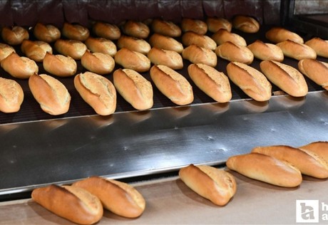 Ekmeğe peş peşe zam! Ekmek fiyatlarına 2026 zammı açıklandı işte zamlı fiyatı